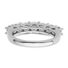 7-Stone Diamond Bands