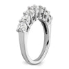 7-Stone Diamond Bands