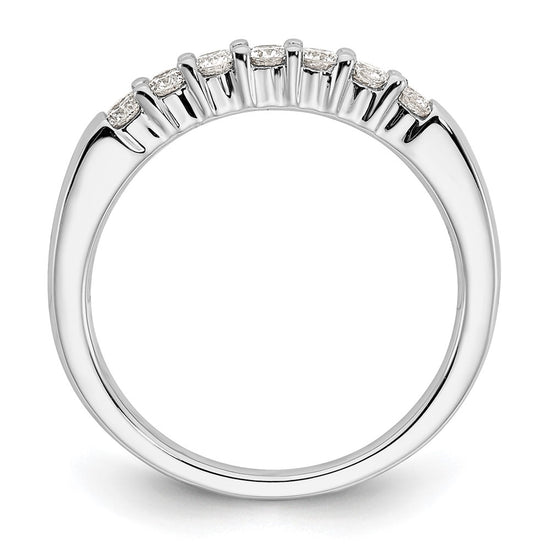 7-Stone Diamond Bands