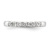 7-Stone Diamond Bands