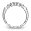 7-Stone Diamond Bands