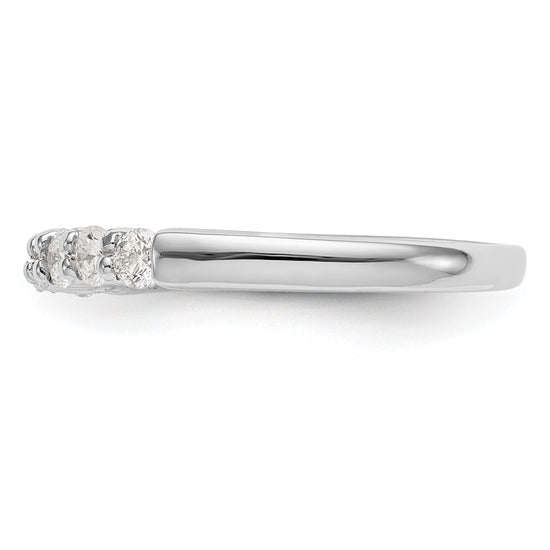 7-Stone Diamond Bands