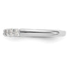 7-Stone Diamond Bands