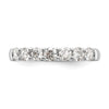 7-Stone Diamond Bands