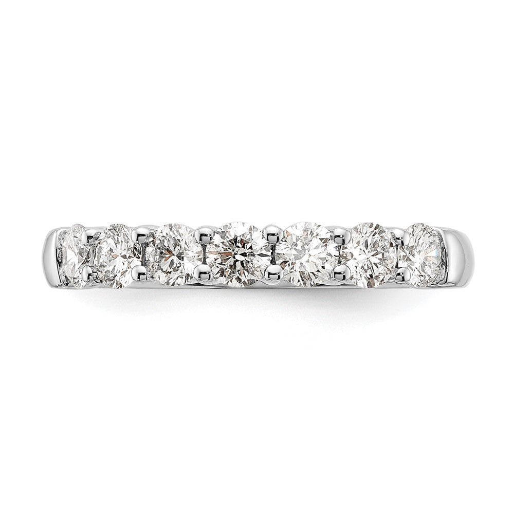 7-Stone Diamond Bands
