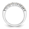 7-Stone Diamond Bands