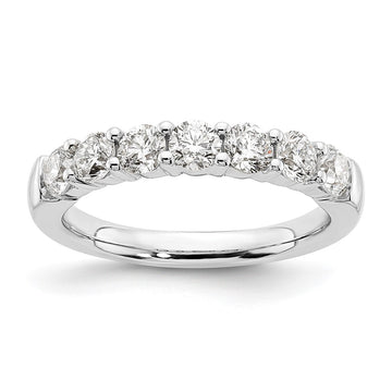 7-Stone Diamond Bands