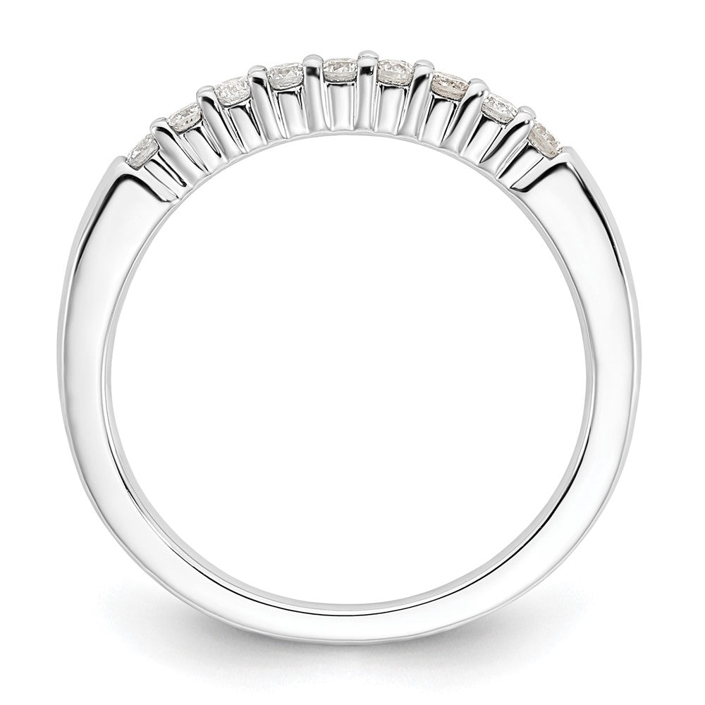 9-Stone Diamond Bands