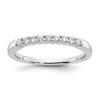 9-Stone Diamond Bands