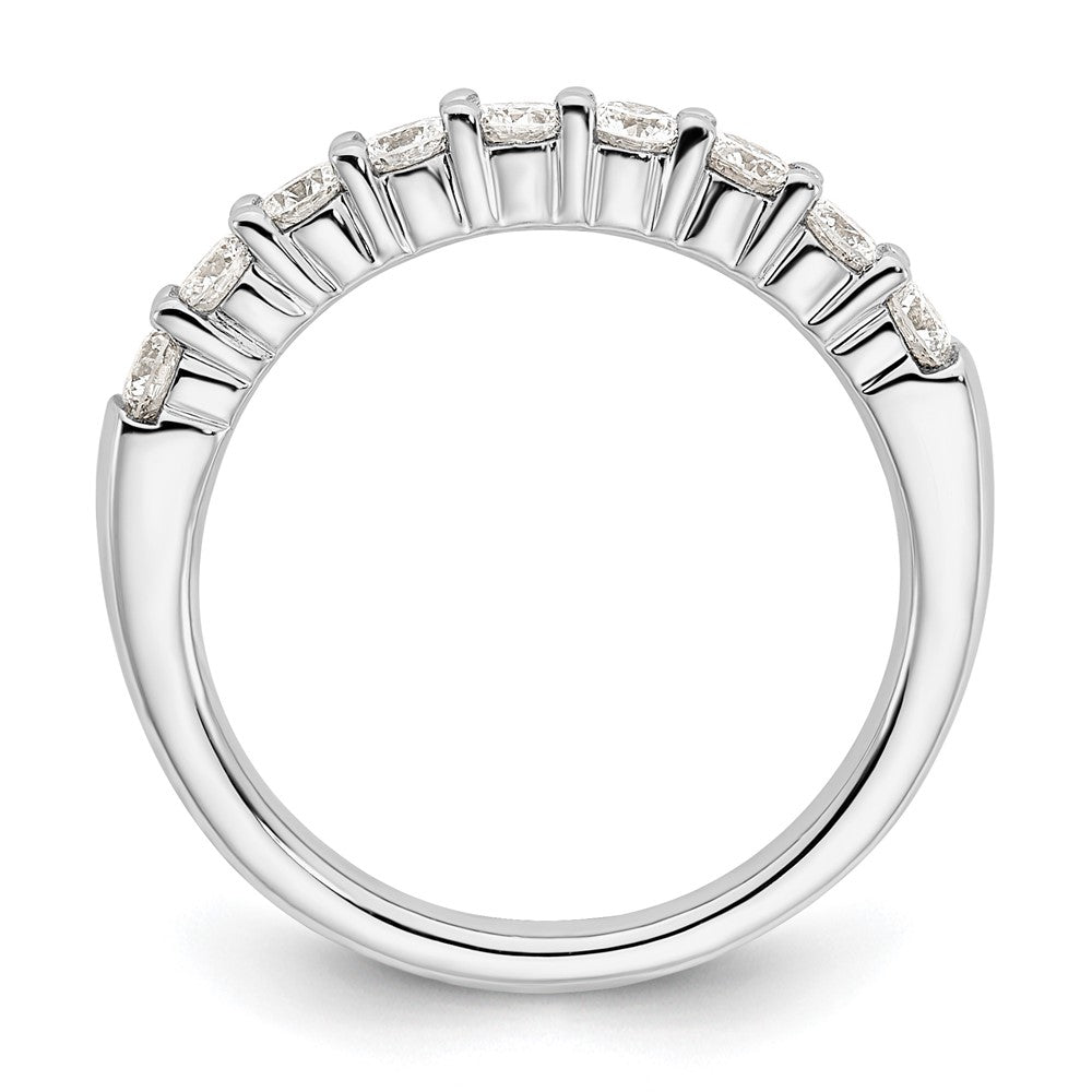 9-Stone Diamond Bands