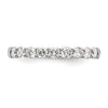 9-Stone Diamond Bands