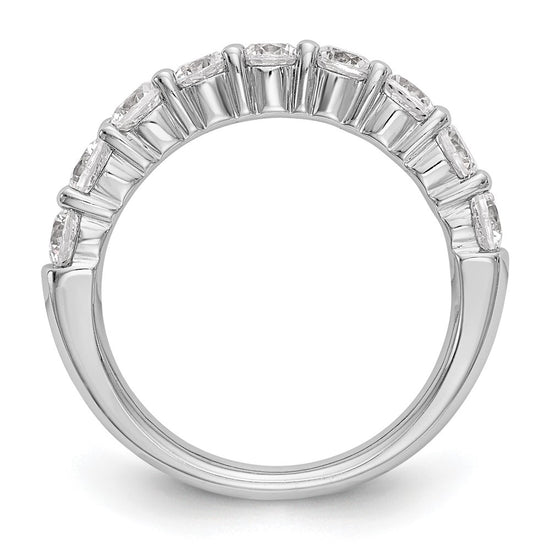 9-Stone Diamond Bands