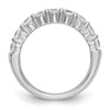 9-Stone Diamond Bands