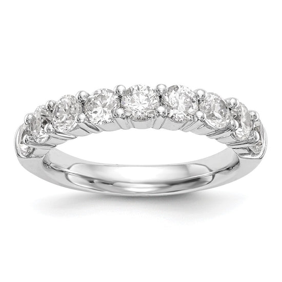 9-Stone Diamond Bands