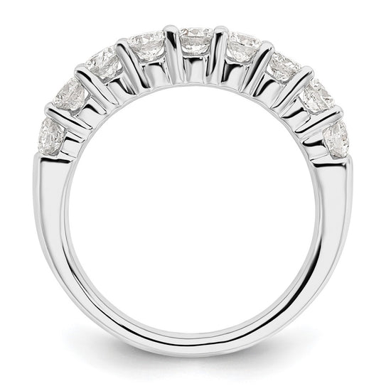 9-Stone Diamond Bands