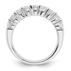 9-Stone Diamond Bands
