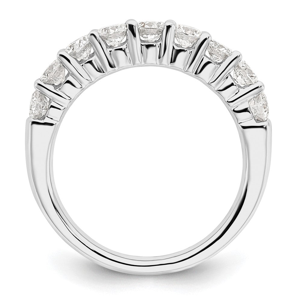9-Stone Diamond Bands