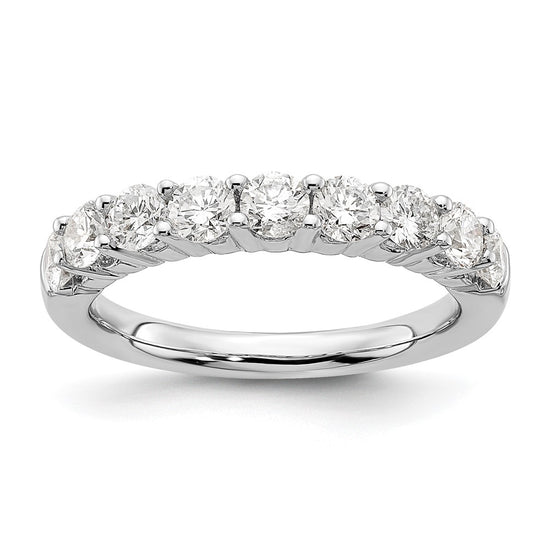 9-Stone Diamond Bands
