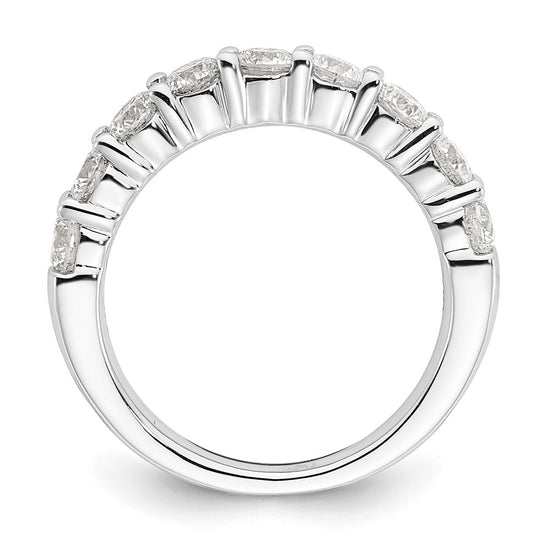 9-Stone Diamond Bands