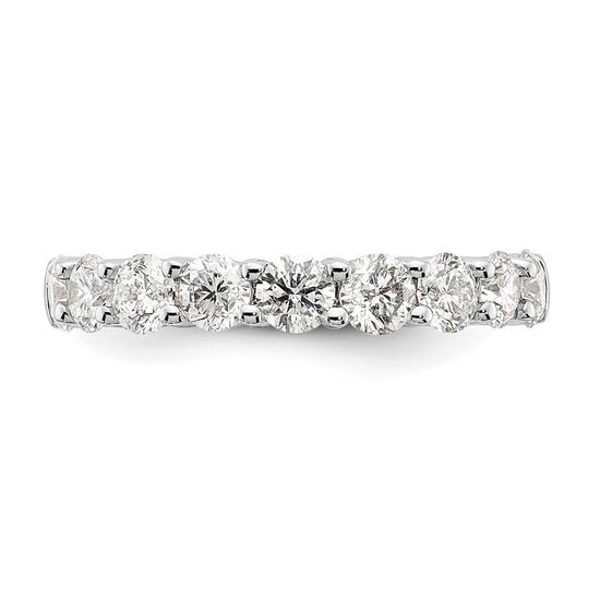 9-Stone Diamond Bands