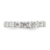 9-Stone Diamond Bands