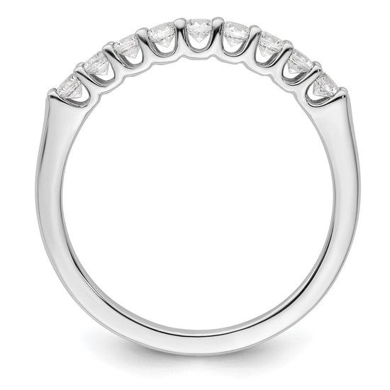9-Stone Diamond Bands