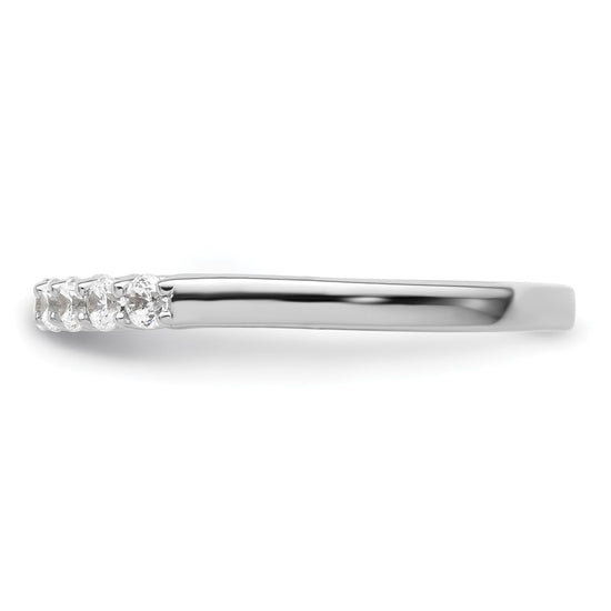 9-Stone Diamond Bands
