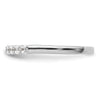 9-Stone Diamond Bands