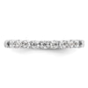 9-Stone Diamond Bands