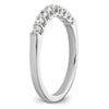 9-Stone Diamond Bands