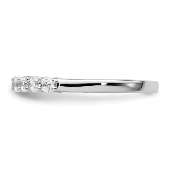 9-Stone Diamond Bands