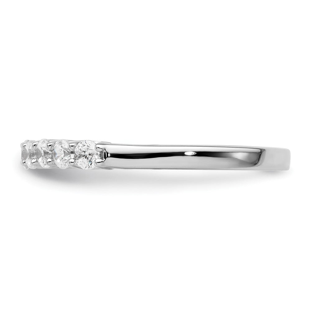 9-Stone Diamond Bands