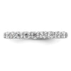 9-Stone Diamond Bands