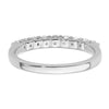 9-Stone Diamond Bands