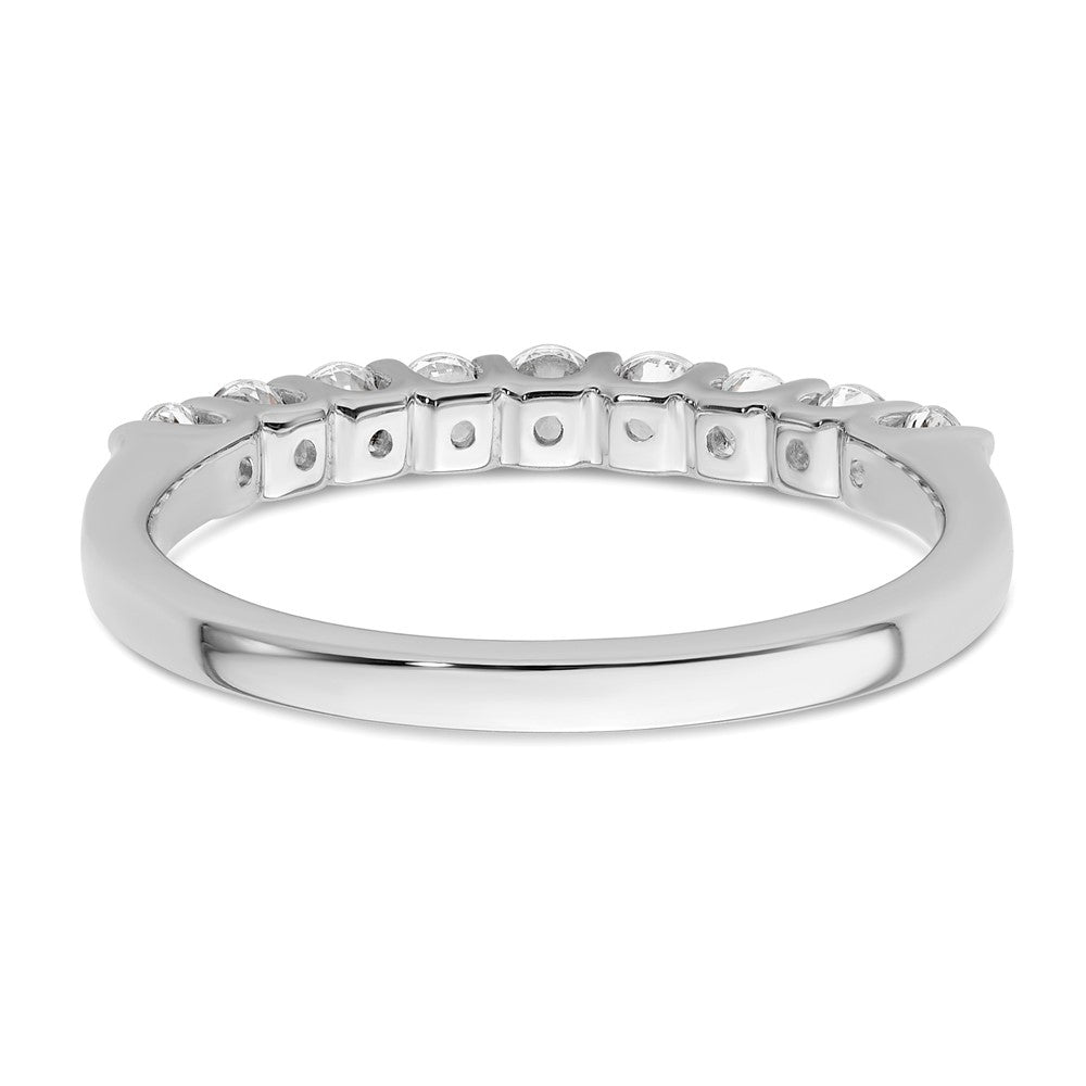 9-Stone Diamond Bands