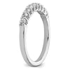 9-Stone Diamond Bands