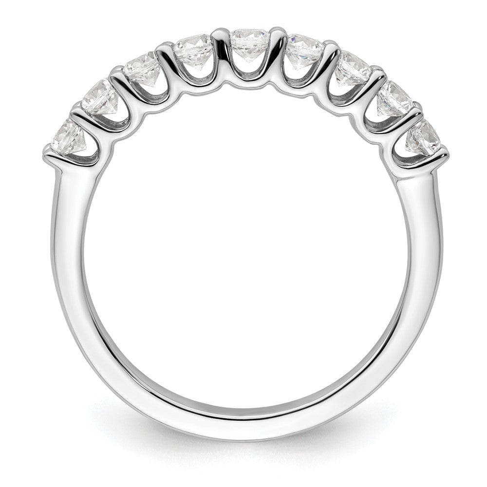 9-Stone Diamond Bands