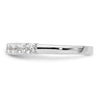 9-Stone Diamond Bands