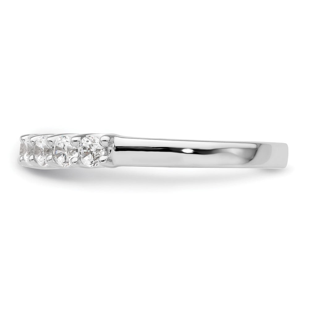 9-Stone Diamond Bands