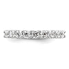 9-Stone Diamond Bands