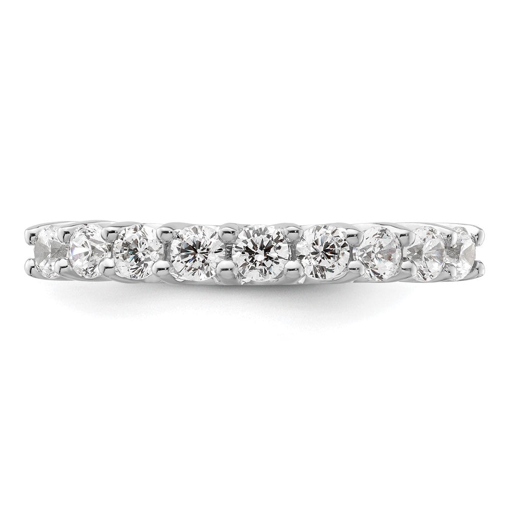 9-Stone Diamond Bands