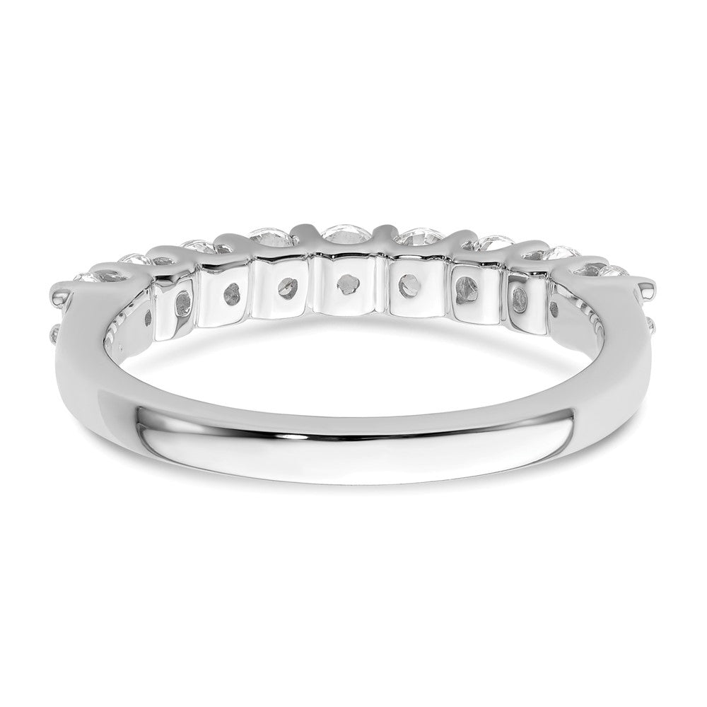 9-Stone Diamond Bands