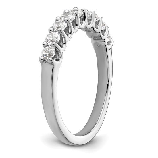 9-Stone Diamond Bands