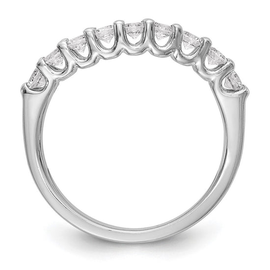 9-Stone Diamond Bands