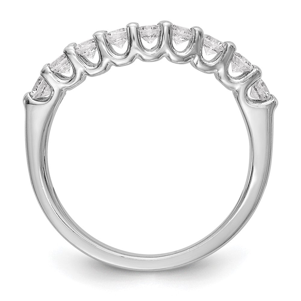 9-Stone Diamond Bands