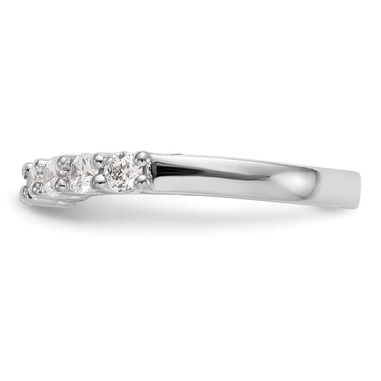 9-Stone Diamond Bands