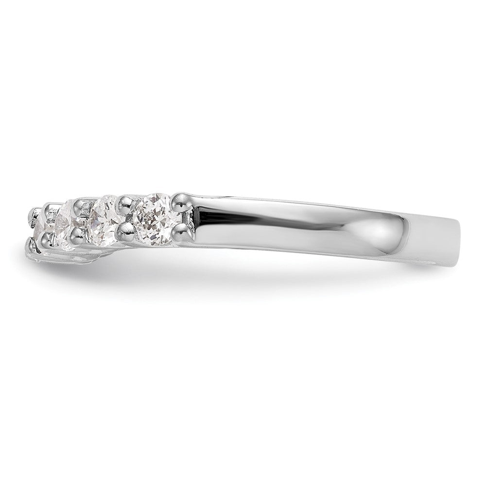 9-Stone Diamond Bands