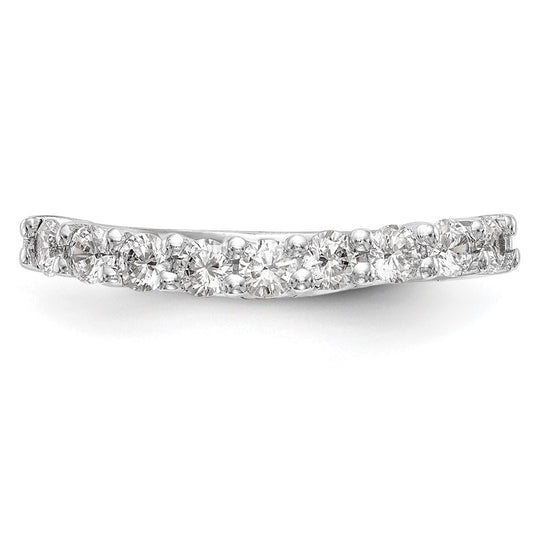 9-Stone Diamond Bands