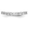 9-Stone Diamond Bands