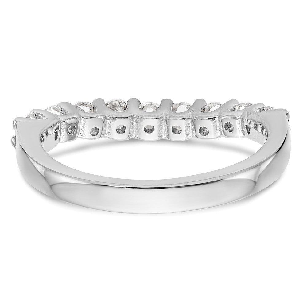 9-Stone Diamond Bands